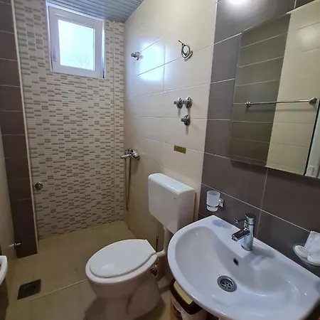 Vila Stefan Dojran Exterior photo