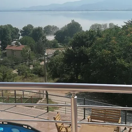 Vila Stefan Dojran Exterior photo