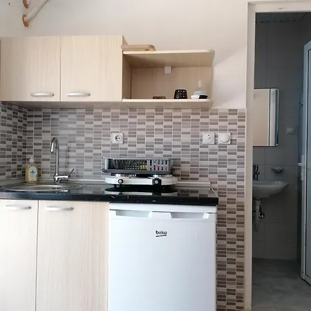 Vila Stefan Dojran Room photo