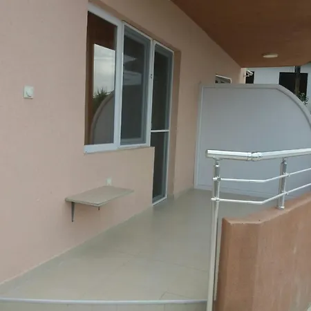 Vila Stefan Dojran Exterior photo