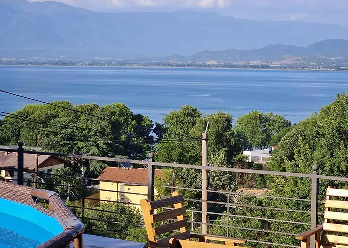 Vila Stefan