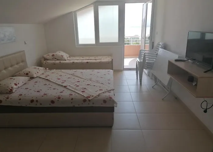 Vila Stefan