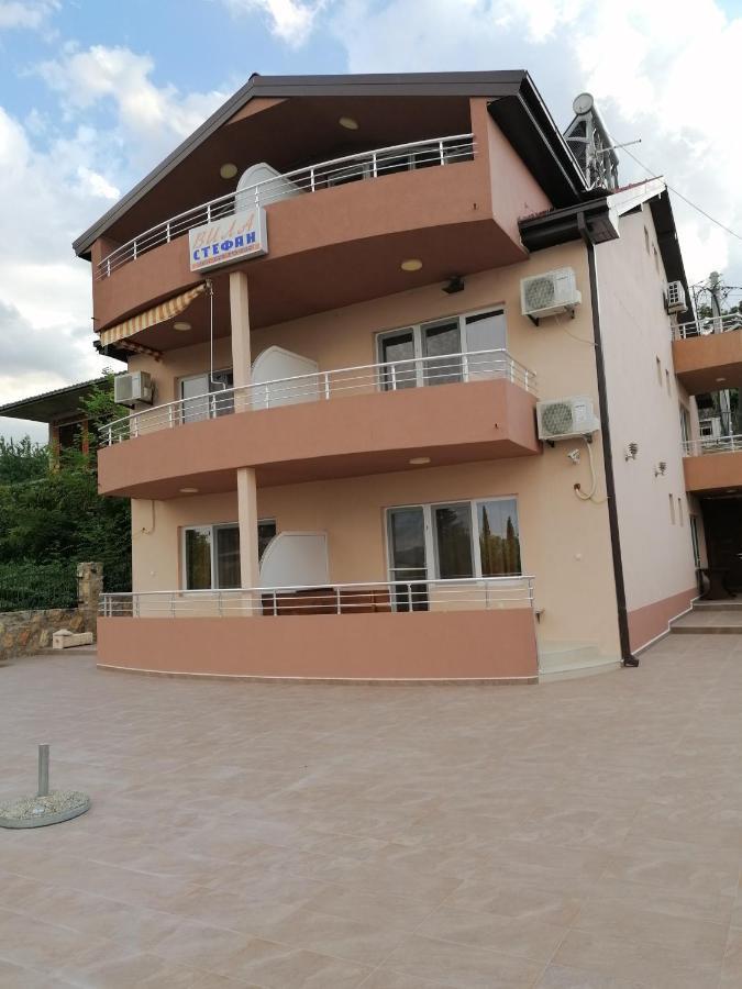 Apartment Stefan