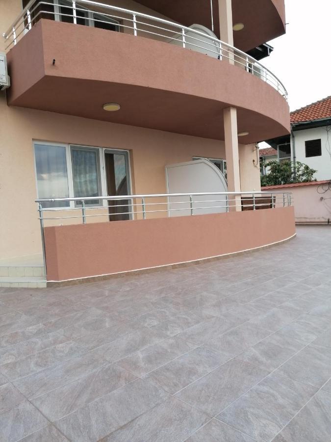 Apartment Stefan *