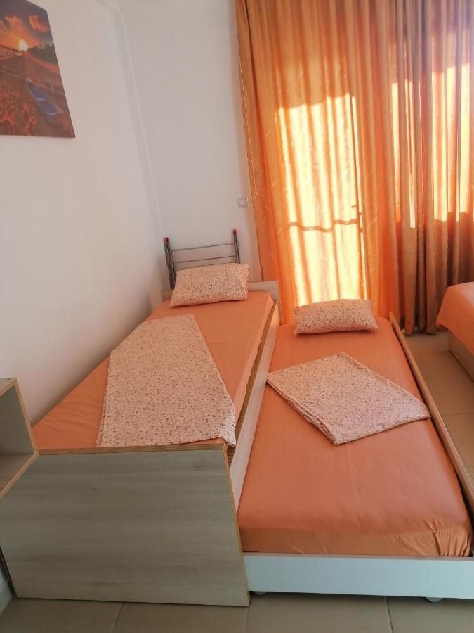 Stefan Apartment Dojran