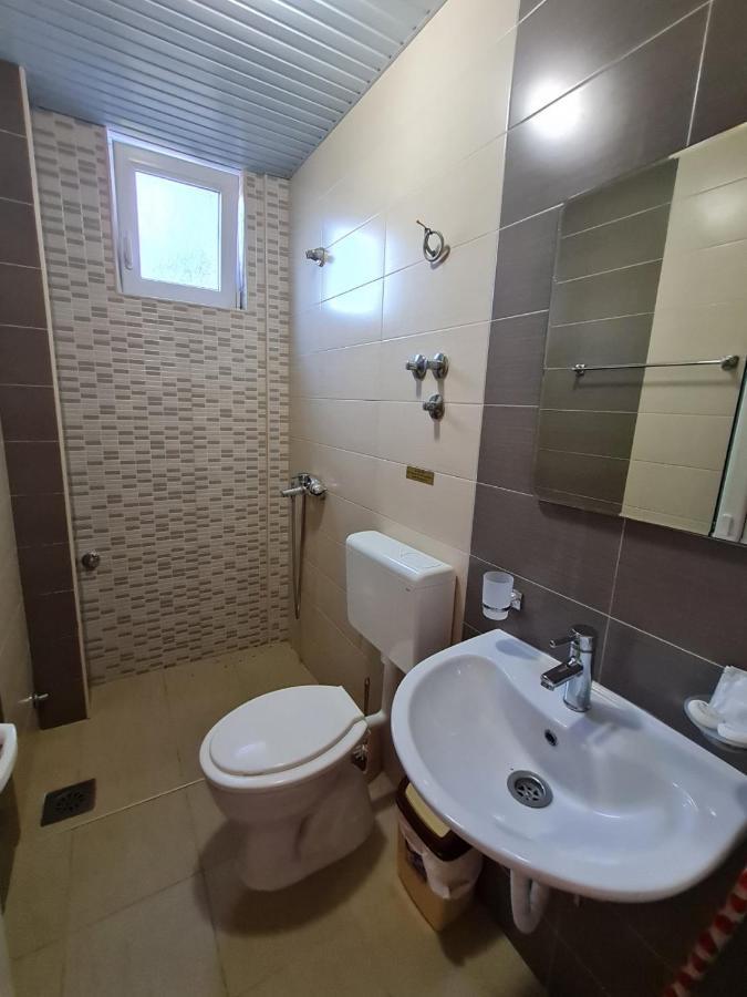 Apartment Stefan Dojran