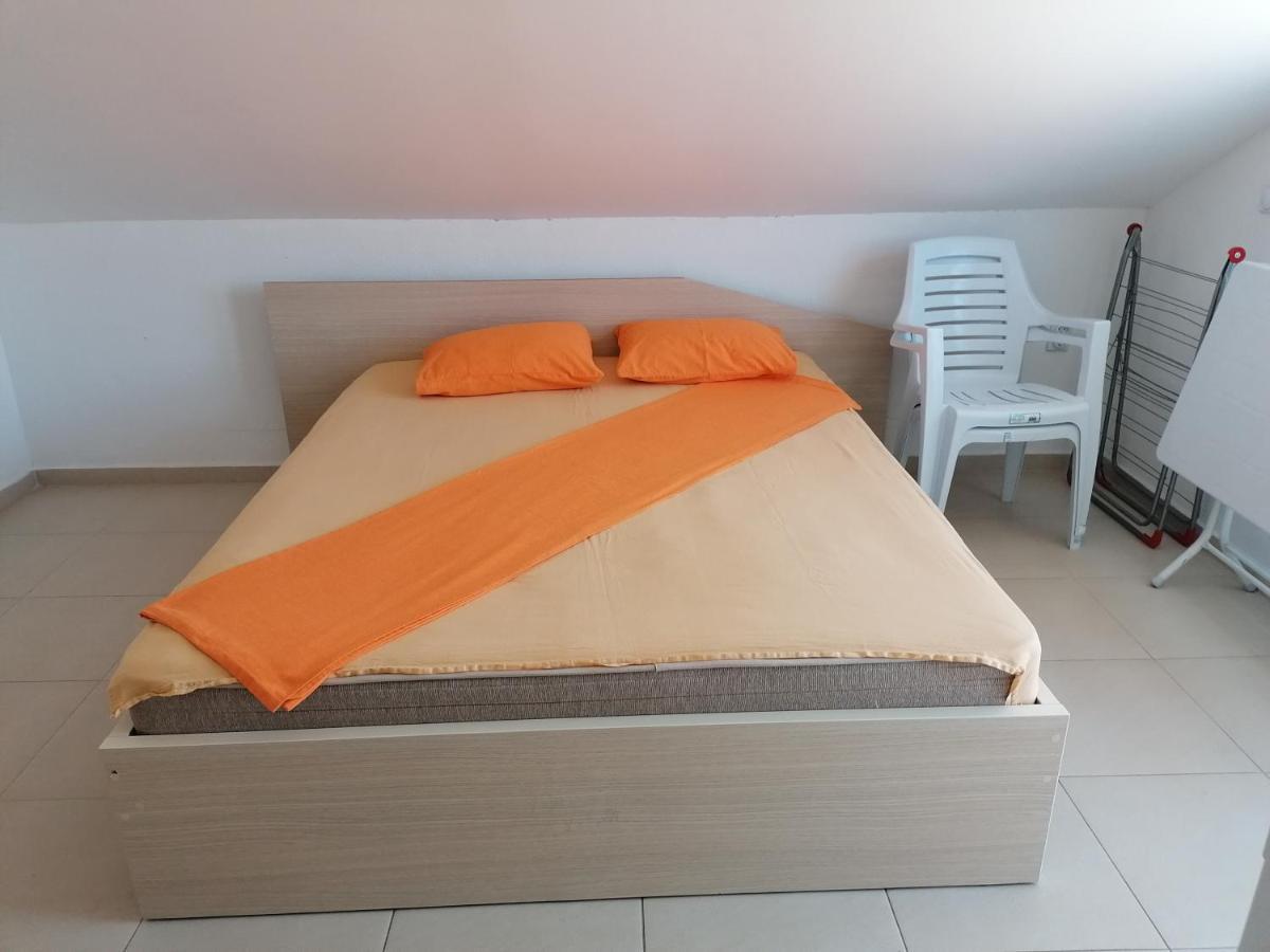 Apartment Stefan Dojran