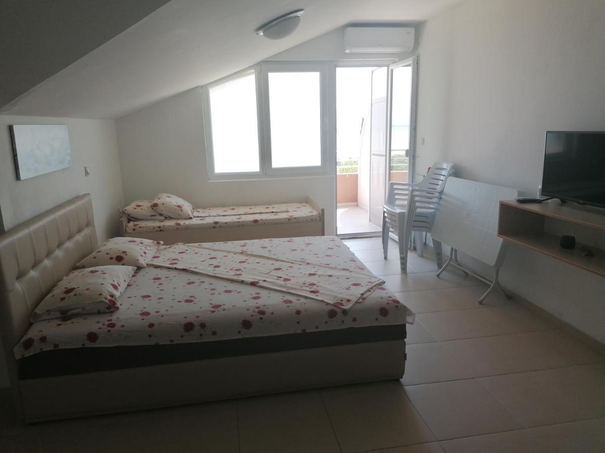 Apartment Stefan *