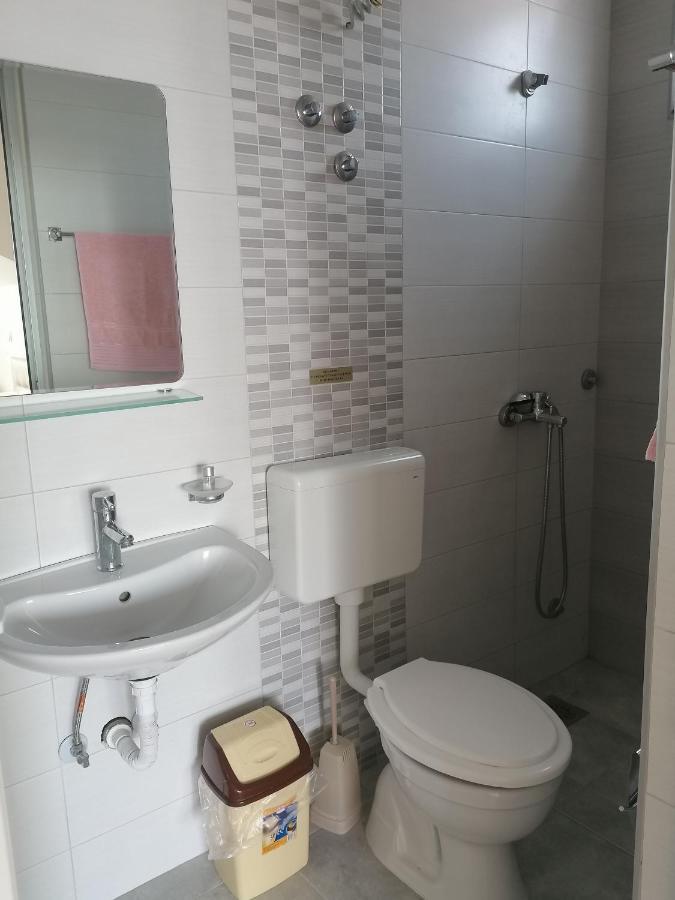 Apartment Stefan Dojran