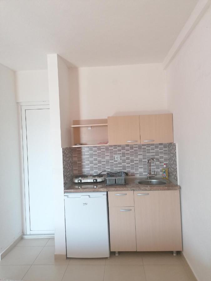 Stefan Apartment Dojran