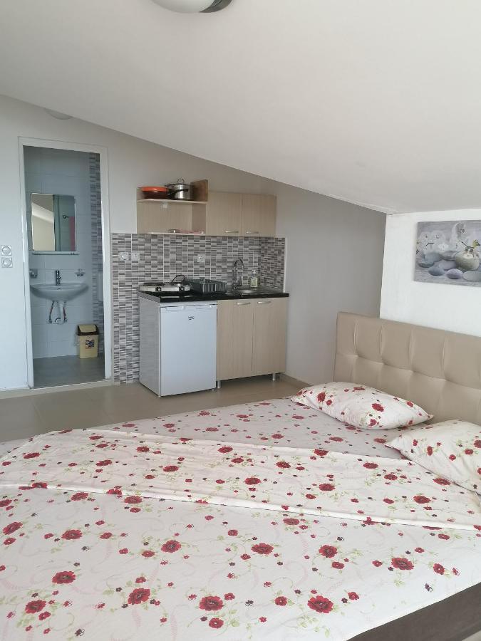 Apartment Stefan Dojran